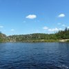 Kanutour Ivalojoki